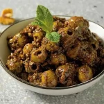 زیتون پرورده