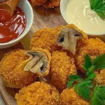 قارچ سوخاری