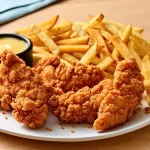 فیله سوخاری