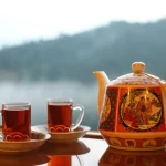 چای قوری 2 نفره