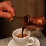 قهوه ترک