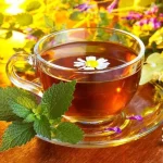 دمنوش آرامش