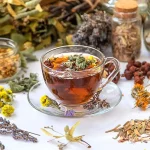 دمنوش سرماخوردگی