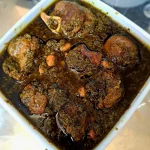 خورشت قورمه سبزی
