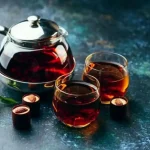 چای فنجونی ساه