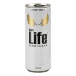 نوشیدنی انرژی زا لایف