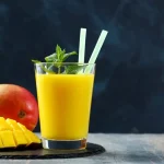 آبمیوه - انبه