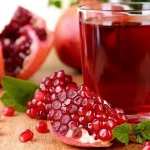 آبمیوه - انار