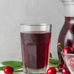 آبمیوه - آلبالو