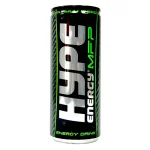 نوشیدنی انرژی زا هایپ