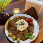 میرزا قاسمی