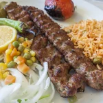 کباب کوبیده